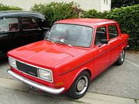 Simca 1005 LS (1976) (2)